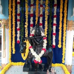 Meet your Posher, Suresh